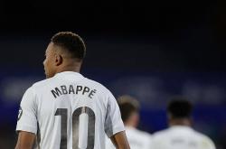 开云体育入口-韩国翻盘勒沃库森，姆巴佩打破历史纪录