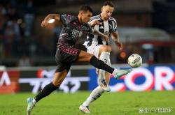 开云体育app-第五轮比赛收官，尤文图斯实现四连胜