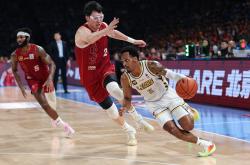 开云体育下载-黄蜂力克篮网，取得宝贵胜利