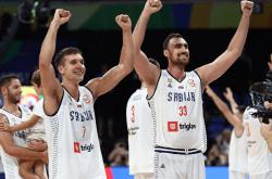 开云平台-塞尔维亚大胜俄罗斯，晋级之路万事俱备的简单介绍