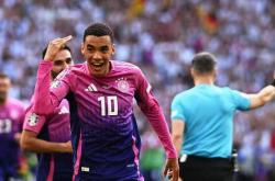 开云下载-关于防线坚实，战术明确，欧洲国家队备战纪律严明的信息