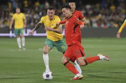 开云体育-澳大利亚国家篮球队将迎战强劲对手