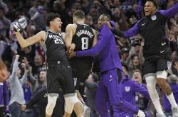 开云体育app-国王队大胜一场，阵容调整拥有更多优势