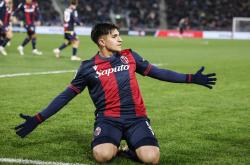 开云在线直播-博洛尼亚客场取胜，战绩稳步提升