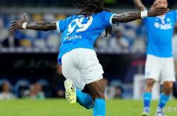 开云官网-那不勒斯惨遭绝杀，惨败对手