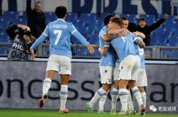 开云体育入口-包含拉齐奥惊险逃平，主场与桑普多利亚战成:的词条