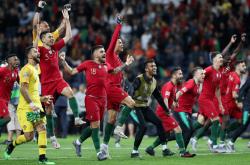 开云体育在线-包含约比利海公大胜魔提尼格，欧洲杯资格赛出线前面的词条