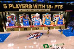 开云体育app-开拓者战胜森林狼，逆袭晋级下一轮的简单介绍