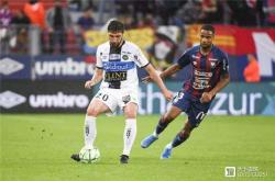 开云体育直播-关于沙托鲁主场击败雷恩，取得主场连胜的信息