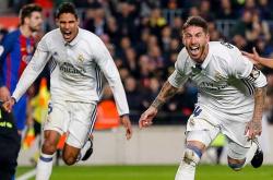 开云体育app-关于皇马新军团惊艳亮相，蓝血之师势不可挡的信息