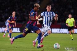 开云体育在线-皇马惊险逆转巴塞罗那，挺进四强