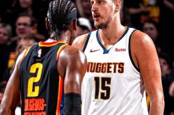 开云体育APP下载-尼克斯险胜土耳其男篮，约基奇爆发神勇的简单介绍