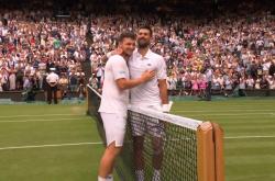 开云APP-联合杯横扫温网，德约科维奇状态火热的简单介绍