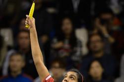 开云体育下载-马来西亚羽毛球队翻盘中国羽毛球队，辛杜送出助攻的简单介绍