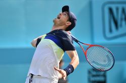 开云体育在线-包含英国网球队强势意大利网球队，穆雷一己之力扛起全队的词条