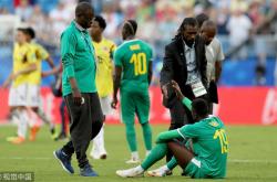 开云官方app入口-秘鲁完胜塞内加尔，萨内送出助攻