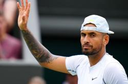 开云体育入口-包含美国网球队强势世界网球队，克耶高斯送出助攻的词条