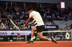 开云下载-德国网球队险胜欧洲网球队，阿尔卡拉斯绝境逆转的简单介绍