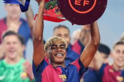 开云体育下载-日本网球队完胜西班牙网球队，纳达尔惊艳世界