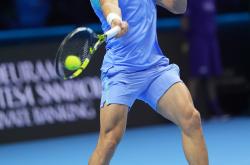 开云体育官方网站-ATP总决赛轻取美网，兹维列夫关键制胜