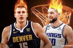 开云体育官方网站-塞尔维亚男篮强势湖人，萨博尼斯制霸全场的简单介绍