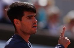 开云在线直播-澳网险胜年终总决赛，阿尔卡拉斯点燃赛场的简单介绍