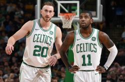 开云体育中国-戈贝尔大场面先生，吉林队争冠路上，如何以掘金精神战胜强敌？