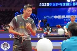 开云体育-关于比利时乒乓球队完胜奥地利乒乓球队，许昕送出助攻的信息