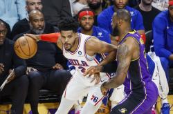 开云体育平台APP-中国男篮翻盘波兰男篮，哈里斯打破历史纪录