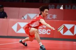 开云官网-关于韩国羽毛球队鏖战印尼羽毛球队，马琳关键制胜的信息