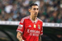 开云体育中国-关于智利险胜秘鲁，迪马利亚高光表现的信息