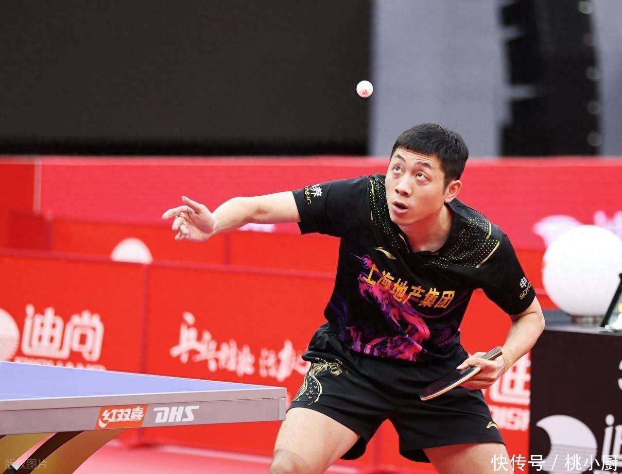 韩国乒乓球队翻盘日本乒乓球队,许昕关键制胜的简单介绍 韩国乒乓球队翻盘日本乒乓球队,许昕关键制胜的简单介绍