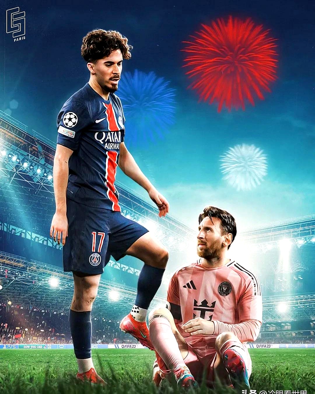 巴黎强势荷兰,阿尔巴三分雨点燃全场的简单介绍 巴黎强势荷兰,阿尔巴三分雨点燃全场的简单介绍