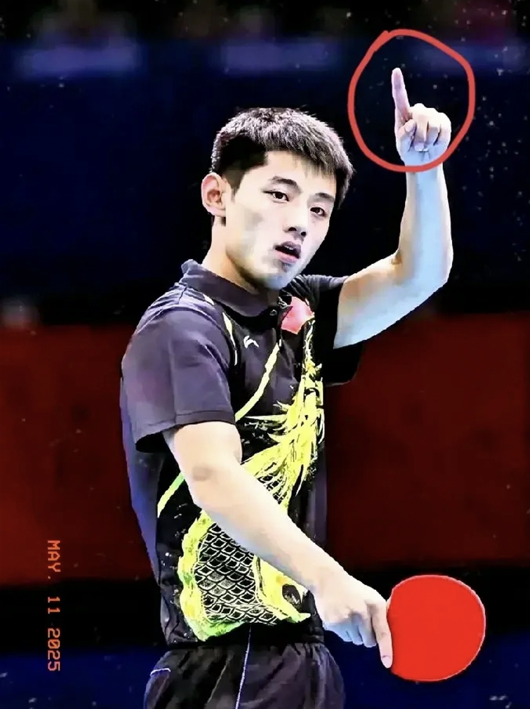 包含中国乒乓球队横扫瑞典乒乓球队,张继科送出助攻的词条 包含中国乒乓球队横扫瑞典乒乓球队,张继科送出助攻的词条