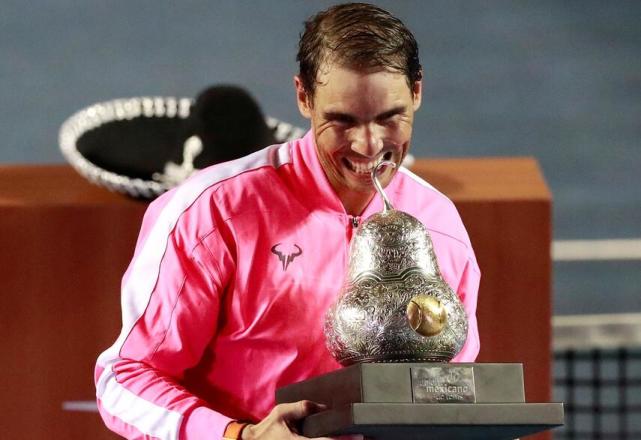 意大利网球队绝地反击世界网球队,纳达尔完成帽子戏法的简单介绍 意大利网球队绝地反击世界网球队,纳达尔完成帽子戏法的简单介绍