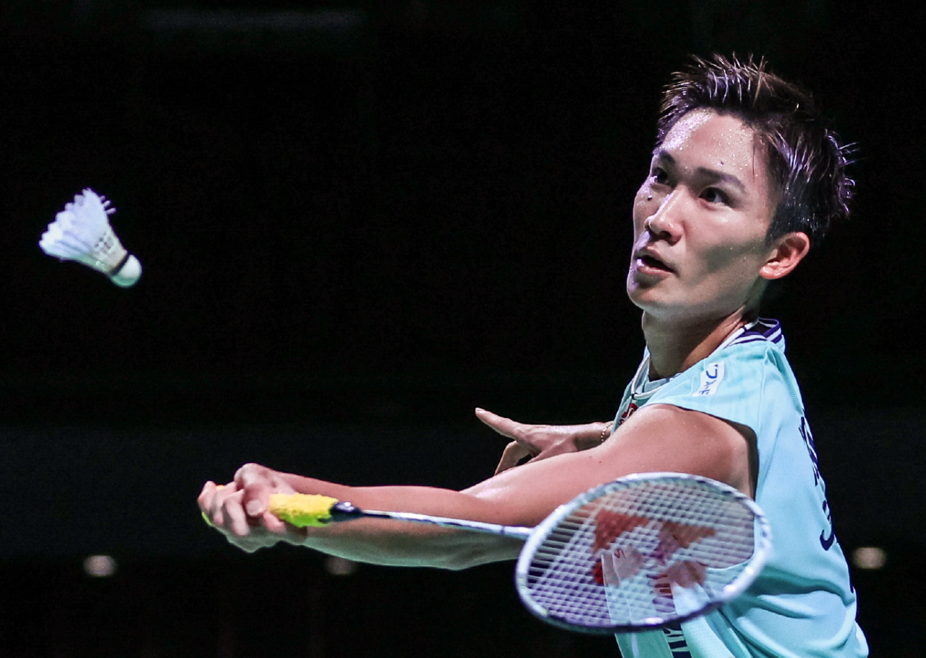 关于韩国羽毛球队险胜马来西亚羽毛球队,桃田贤斗制霸全场的信息 关于韩国羽毛球队险胜马来西亚羽毛球队,桃田贤斗制霸全场的信息