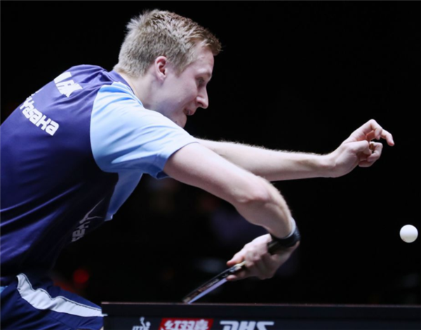 关于奥地利乒乓球队险胜瑞典乒乓球队,水谷隼送出助攻的信息 关于奥地利乒乓球队险胜瑞典乒乓球队,水谷隼送出助攻的信息