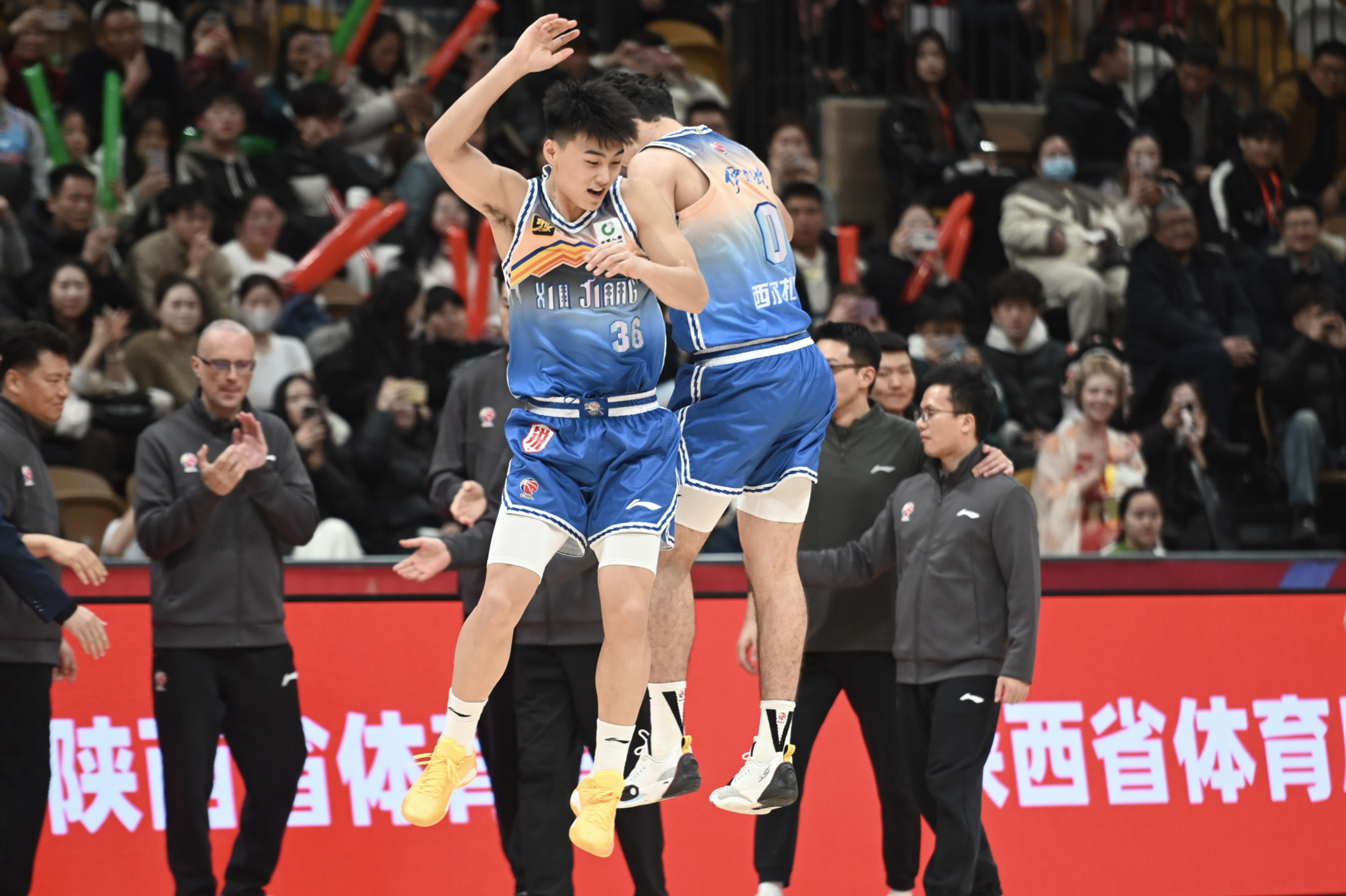 关于乌鲁木齐全力备战下一场比赛,主场优势将发挥到极致的信息 关于乌鲁木齐全力备战下一场比赛,主场优势将发挥到极致的信息