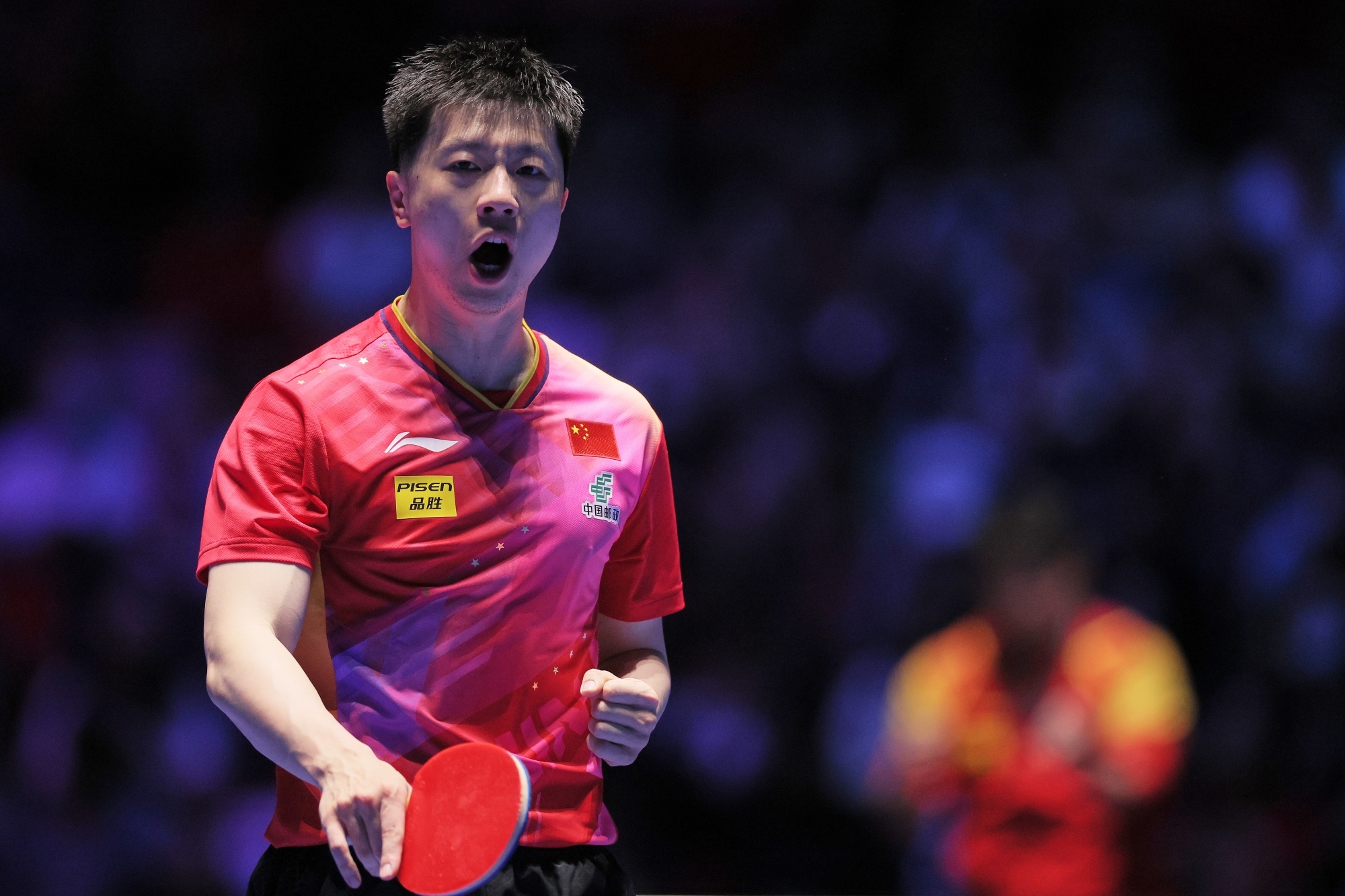 比利时乒乓球队碾压英国乒乓球队，马龙绝境逆转的简单介绍