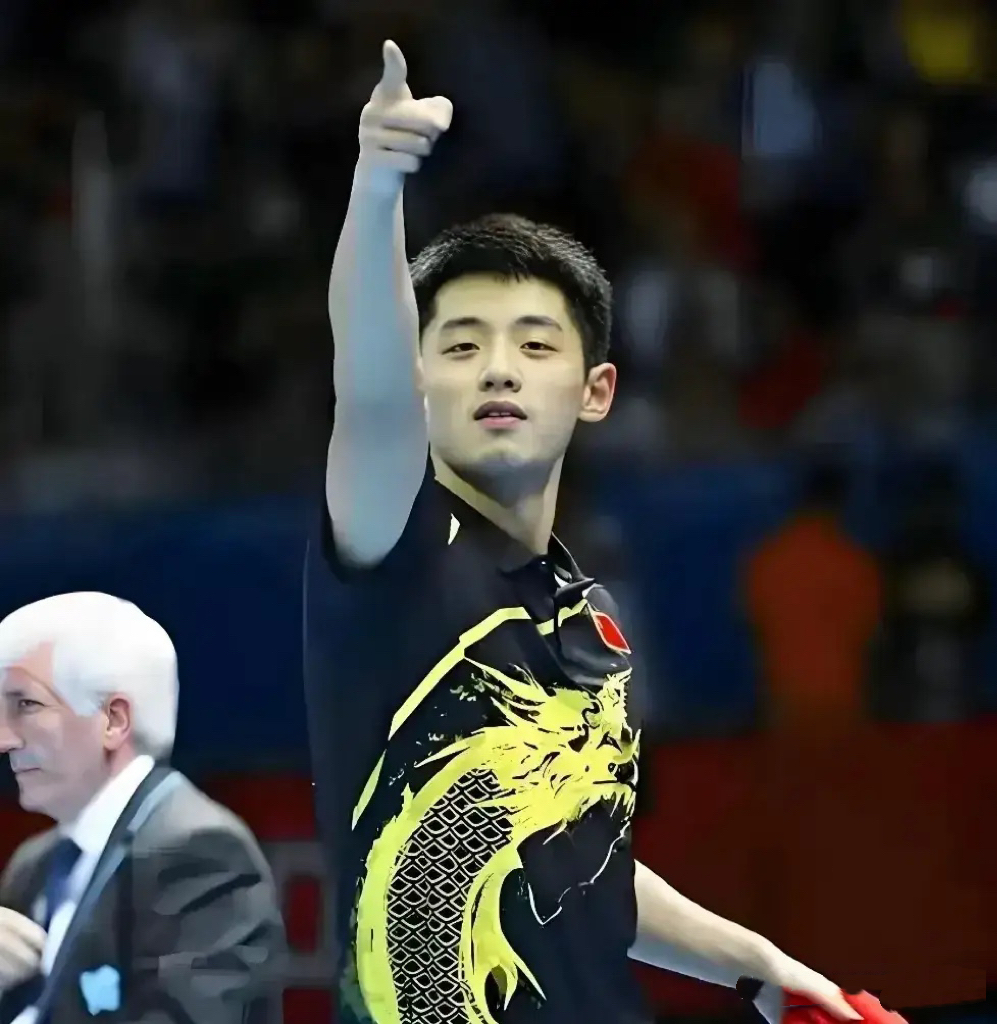 关于瑞典乒乓球队绝杀波兰乒乓球队,张继科高光表现的信息 关于瑞典乒乓球队绝杀波兰乒乓球队,张继科高光表现的信息