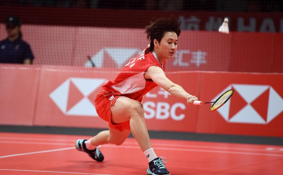 关于韩国羽毛球队鏖战印尼羽毛球队,马琳关键制胜的信息 关于韩国羽毛球队鏖战印尼羽毛球队,马琳关键制胜的信息