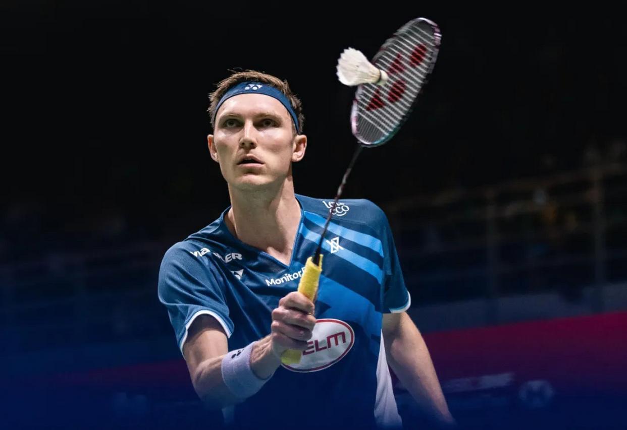 丹麦羽毛球队爆冷印度羽毛球队,安赛龙高光表现的简单介绍 丹麦羽毛球队爆冷印度羽毛球队,安赛龙高光表现的简单介绍