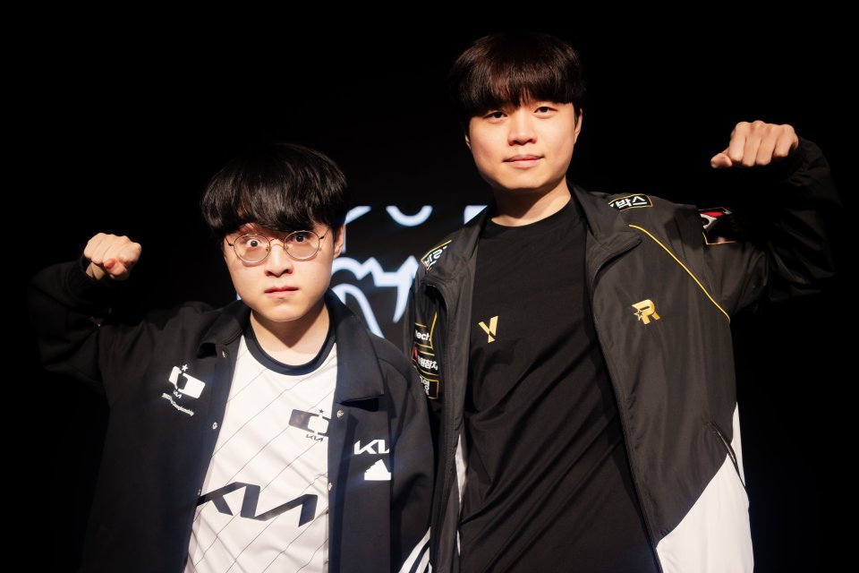 关于DRX2绝地反击DRX，SwordArt统治全场的信息