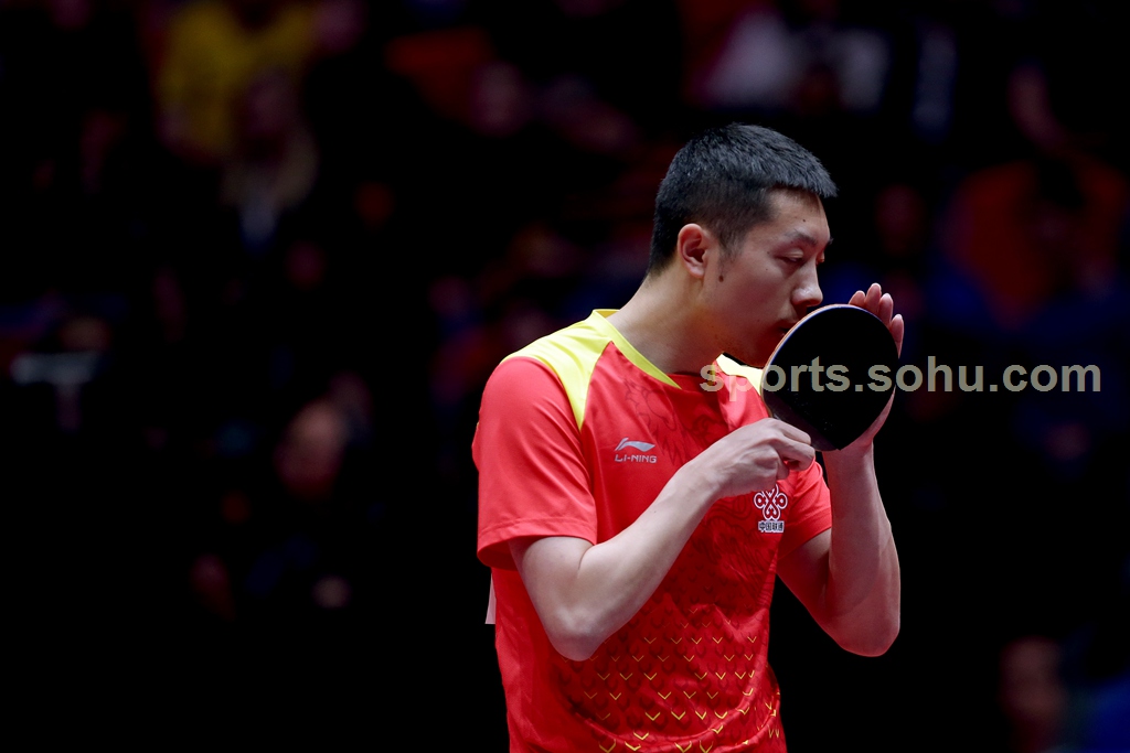 英格兰队绝杀葡萄牙队，樊振东刷新纪录