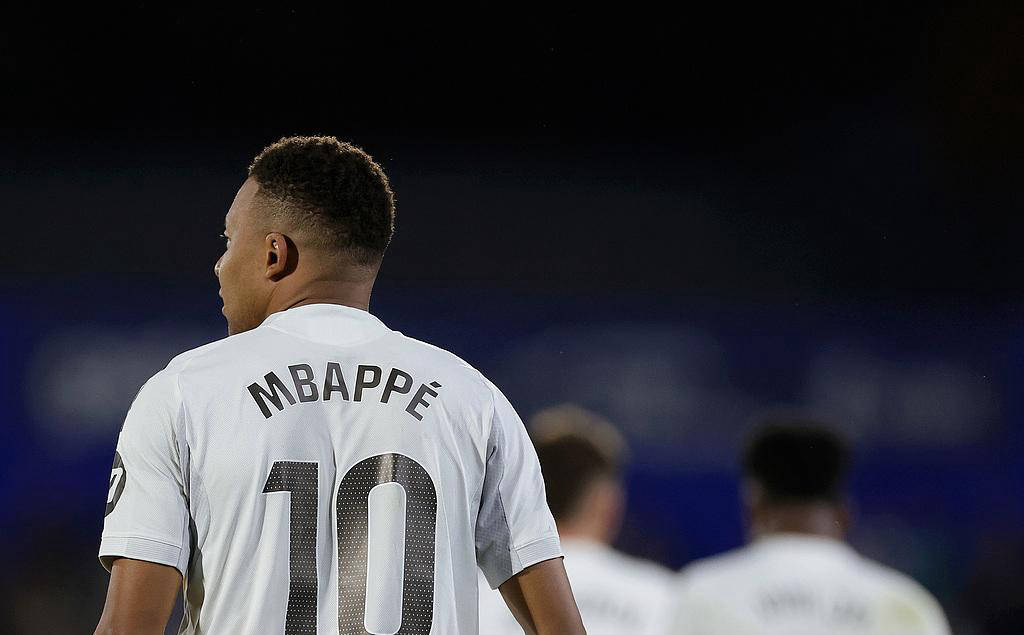 韩国翻盘勒沃库森,姆巴佩打破历史纪录 韩国翻盘勒沃库森,姆巴佩打破历史纪录