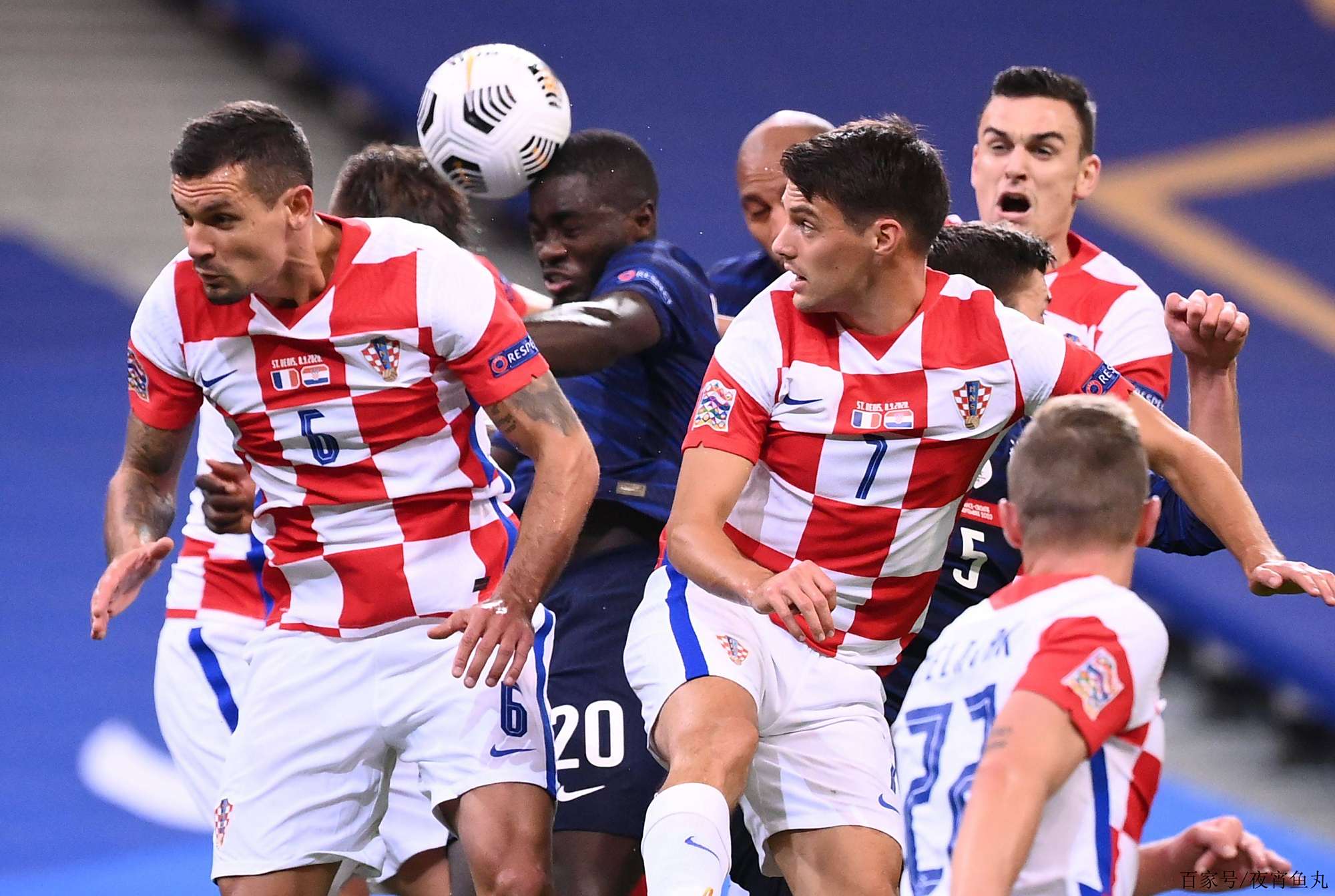 克罗地亚完胜葡萄牙，卡拉斯科高光表现的简单介绍