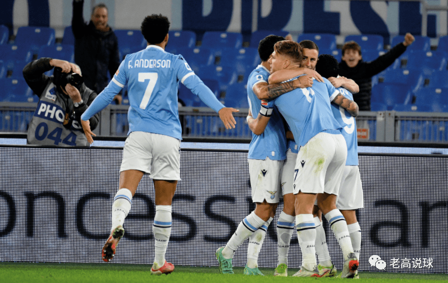 包含拉齐奥惊险逃平，主场与桑普多利亚战成:的词条