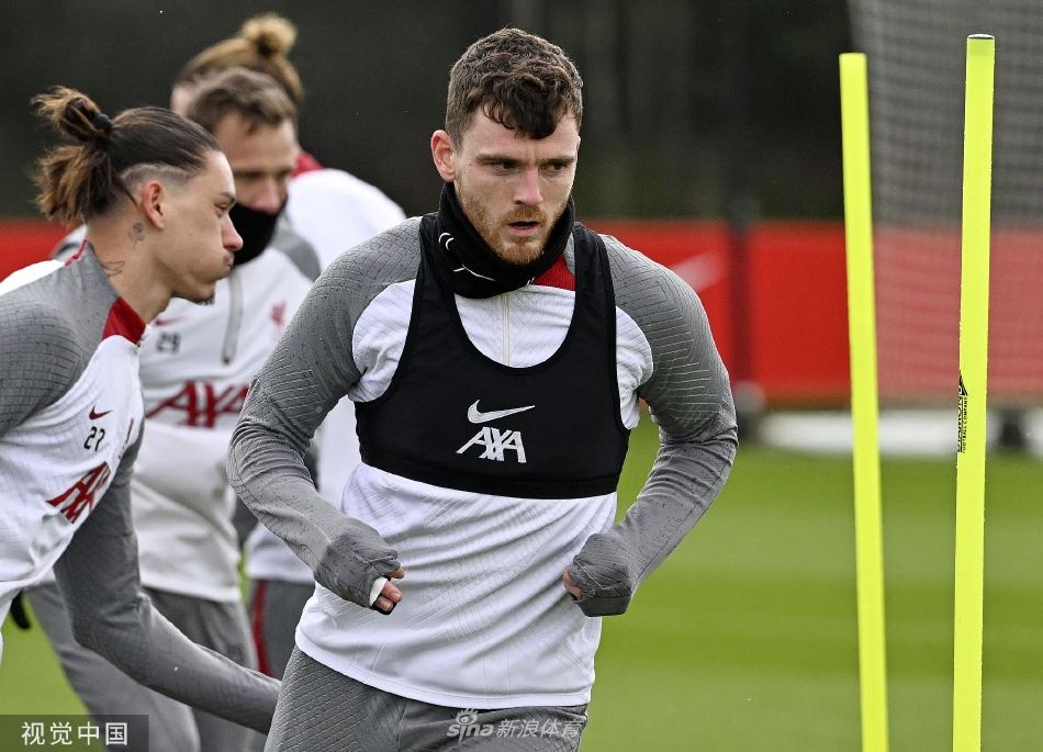 利物浦心有不甘，积极备战下一轮