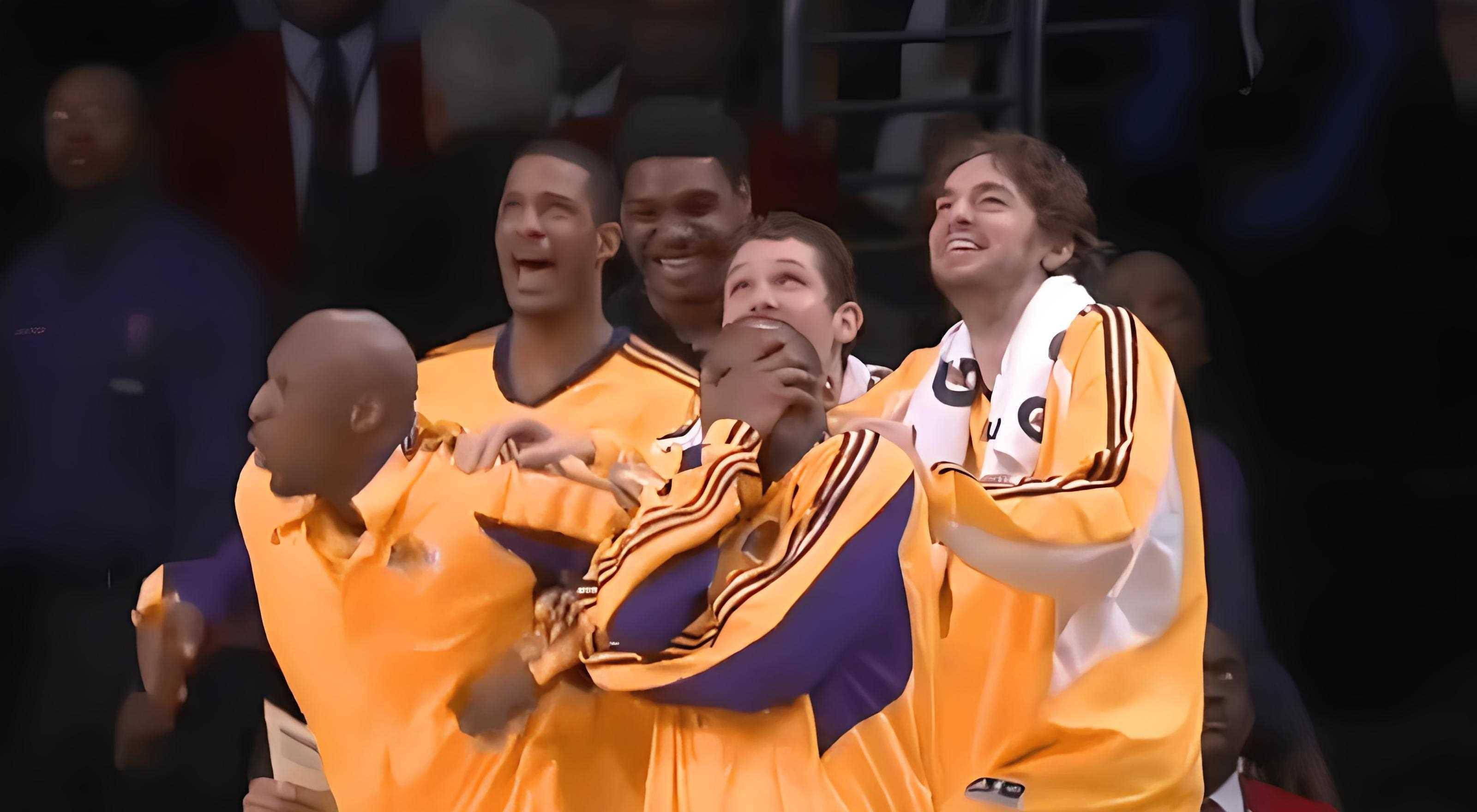 球场上的荣耀较量，胜者将叱咤风云的简单介绍