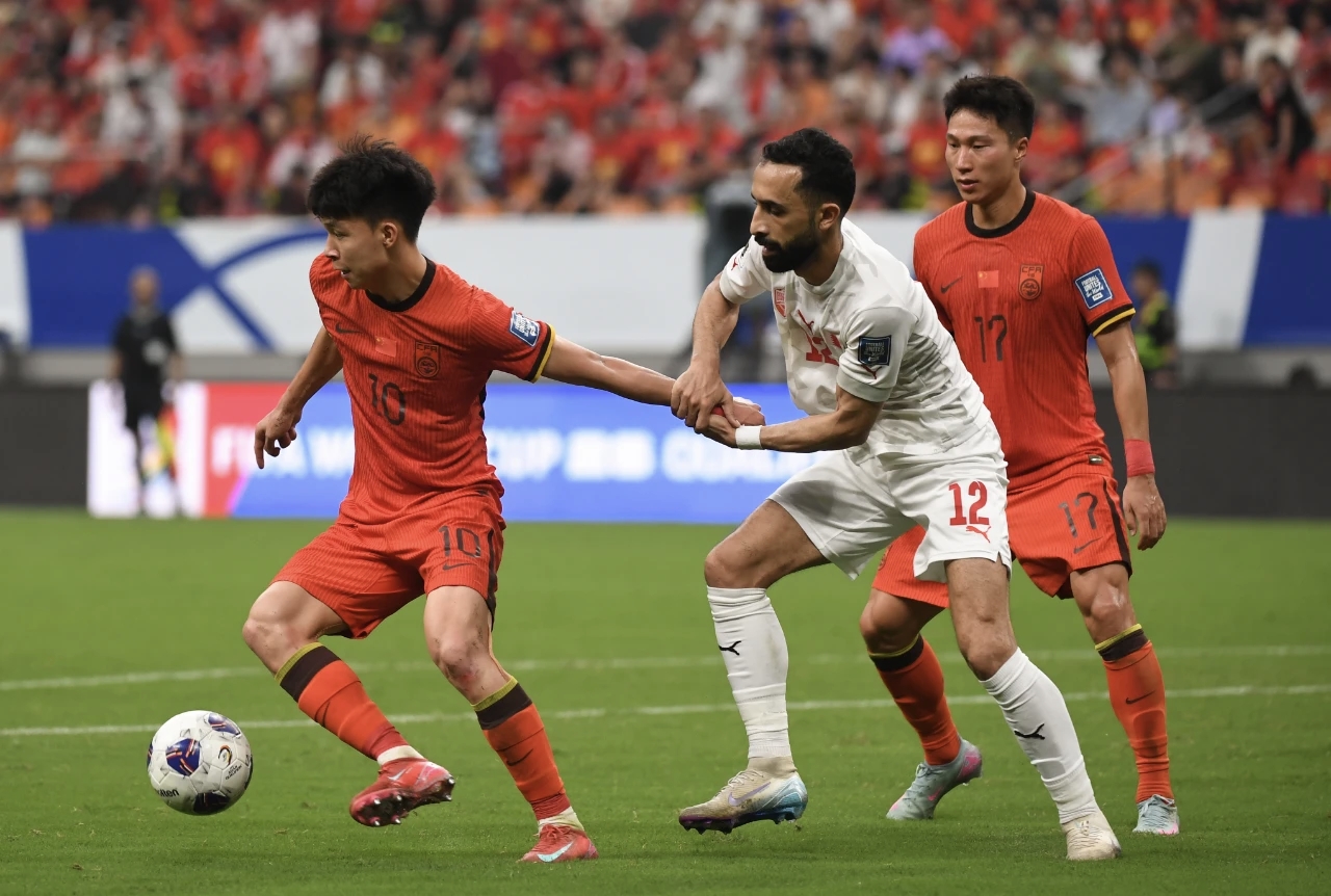 武汉足球俱乐部在全球联赛中展现出色表现的简单介绍